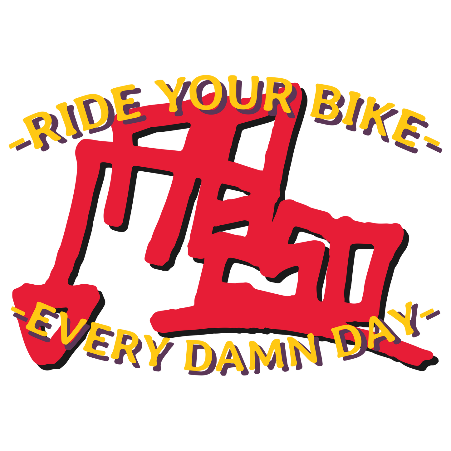 RYB Hoodie