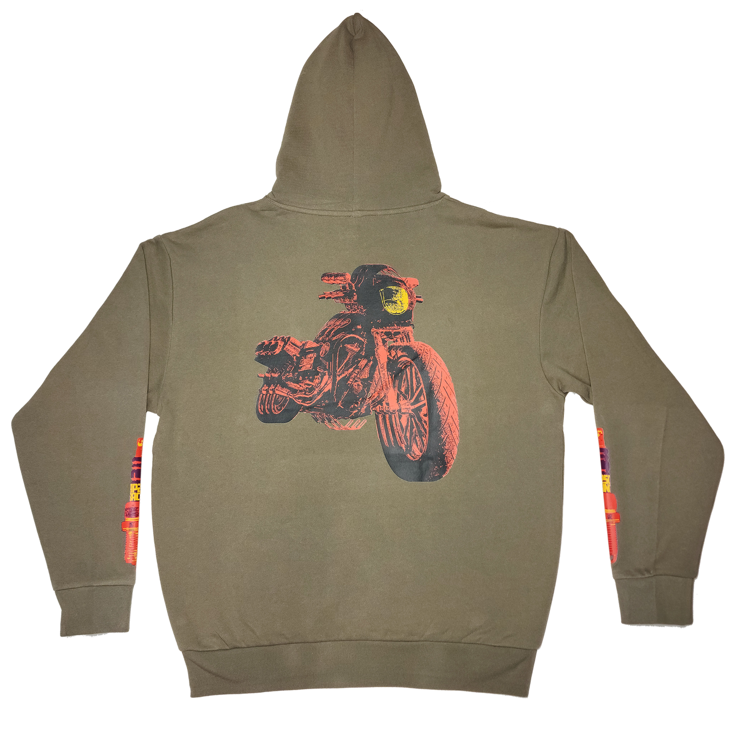 RYB Hoodie